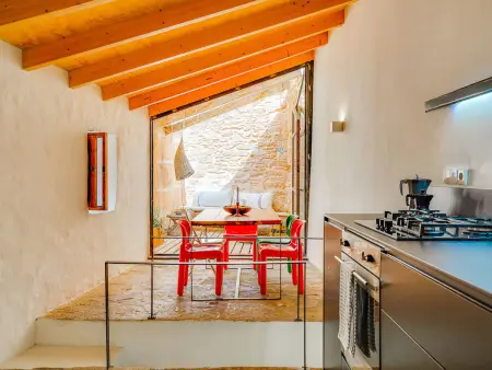 SES SALINES TERRACE HOME, Maison 4 personnes à Ses Salines - Photo 19