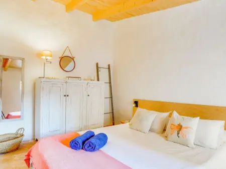 SES SALINES TERRACE HOME, Maison 4 personnes à Ses Salines - Photo 21