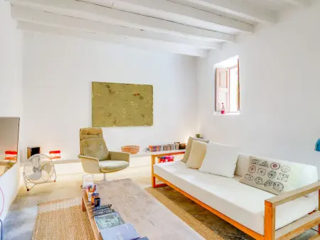SES SALINES TERRACE HOME, Maison 4 personnes à Ses Salines - Photo 26