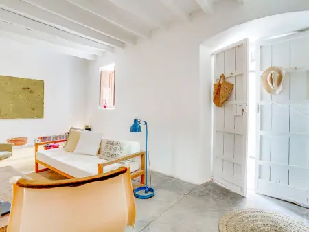 SES SALINES TERRACE HOME, Maison 4 personnes à Ses Salines - Photo 30