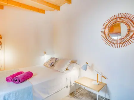 SES SALINES TERRACE HOME, Maison 4 personnes à Ses Salines - Photo 33