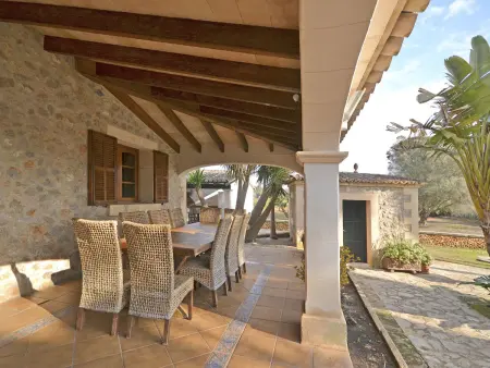 Tiraset, Maison 6 personnes à Inca - Photo 6