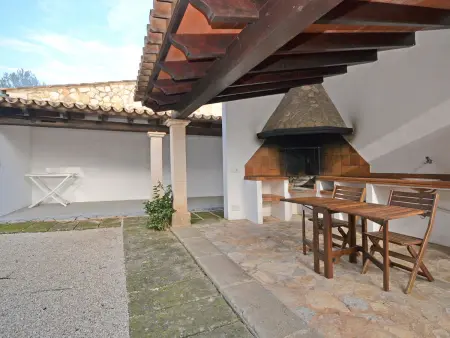 Tiraset, Maison 6 personnes à Inca - Photo 9