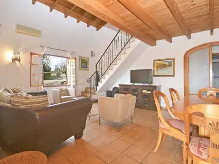 Tiraset, Maison 6 personnes à Inca - Photo 11