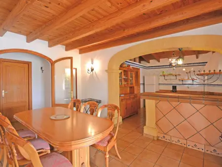 Tiraset, Maison 6 personnes à Inca - Photo 15