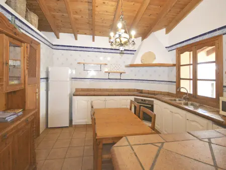 Tiraset, Maison 6 personnes à Inca - Photo 16