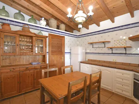 Tiraset, Maison 6 personnes à Inca - Photo 17