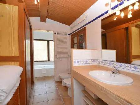 Tiraset, Maison 6 personnes à Inca - Photo 21
