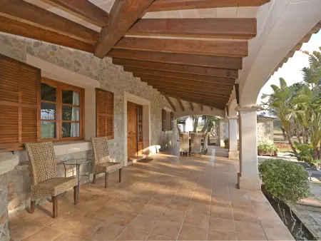 Tiraset, Maison 6 personnes à Inca - Photo 25