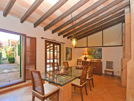Can Casta (Sonrisa 12), Maison 12 personnes à Petra - Photo 7