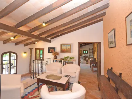 Can Casta (Sonrisa 12), Maison 12 personnes à Petra - Photo 10