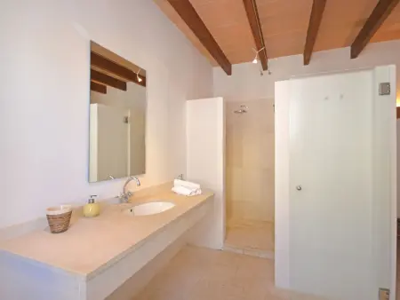 Can Casta (Sonrisa 12), Maison 12 personnes à Petra - Photo 15