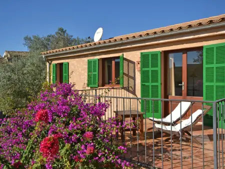 Can Casta (Sonrisa 12), Maison 12 personnes à Petra - Photo 18