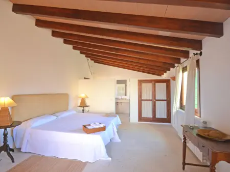Can Casta (Sonrisa 12), Maison 12 personnes à Petra - Photo 19