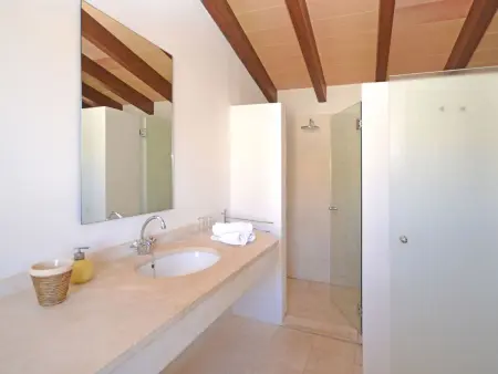 Can Casta (Sonrisa 12), Maison 12 personnes à Petra - Photo 21