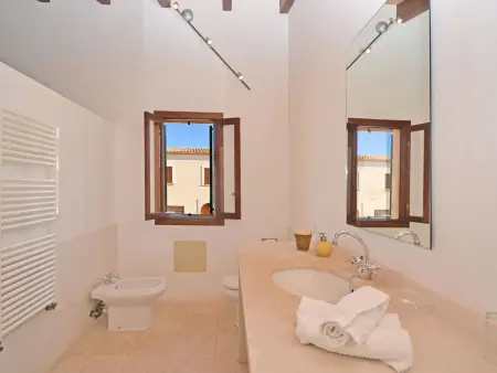 Can Casta (Sonrisa 12), Maison 12 personnes à Petra - Photo 22