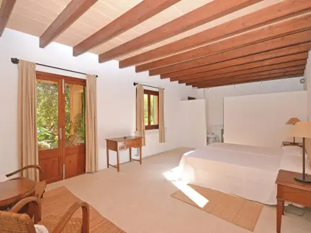 Can Casta (Sonrisa 12), Maison 12 personnes à Petra - Photo 23