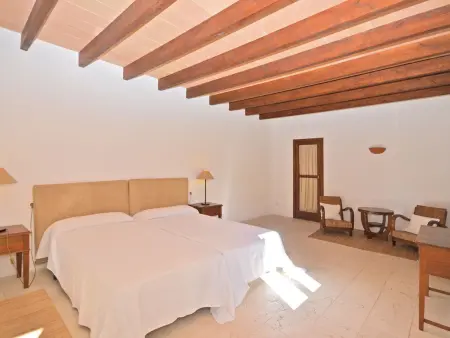 Can Casta (Sonrisa 12), Maison 12 personnes à Petra - Photo 28