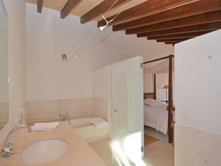 Can Casta (Sonrisa 12), Maison 12 personnes à Petra - Photo 30