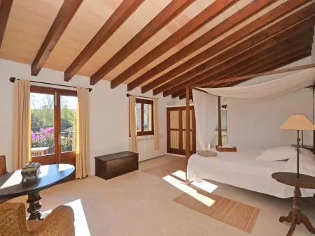 Can Casta (Sonrisa 12), Maison 12 personnes à Petra - Photo 31