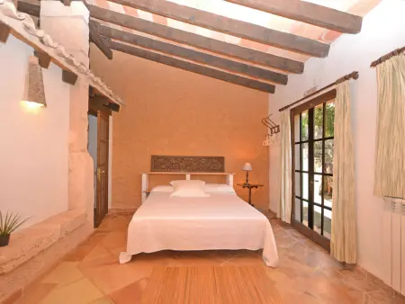 Can Casta (Sonrisa 12), Maison 12 personnes à Petra - Photo 36