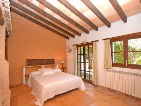 Can Casta (Sonrisa 12), Maison 12 personnes à Petra - Photo 37