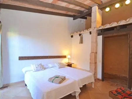 Can Casta (Sonrisa 12), Maison 12 personnes à Petra - Photo 39