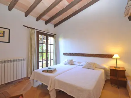 Can Casta (Sonrisa 12), Maison 12 personnes à Petra - Photo 40