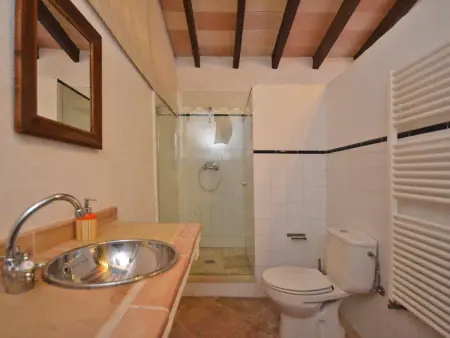 Can Casta (Sonrisa 12), Maison 12 personnes à Petra - Photo 41