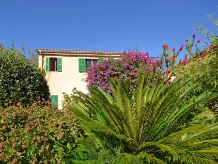 Can Casta (Sonrisa 12), Maison 12 personnes à Petra - Photo 43