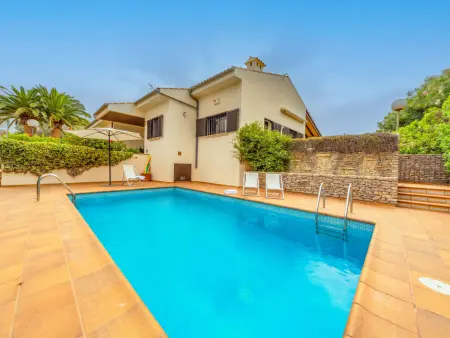 VILLA ES PINARO - BEACH FRONT, Maison 10 personnes à Son Servera - Photo 4