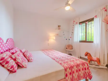 VILLA ES PINARO - BEACH FRONT, Maison 10 personnes à Son Servera - Photo 15