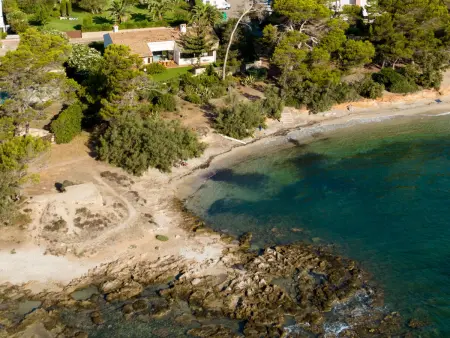 VILLA ES PINARO - BEACH FRONT, Maison 10 personnes à Son Servera - Photo 21