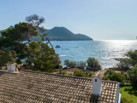 VILLA ES PINARO - BEACH FRONT, Maison 10 personnes à Son Servera - Photo 24