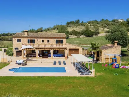 VILLA LORENZO MANACOR by PriorityVillas, Maison 10 personnes à Porto Cristo - Photo 2