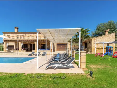VILLA LORENZO MANACOR by PriorityVillas, Maison 10 personnes à Porto Cristo - Photo 4