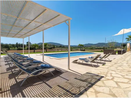 VILLA LORENZO MANACOR by PriorityVillas, Maison 10 personnes à Porto Cristo - Photo 5