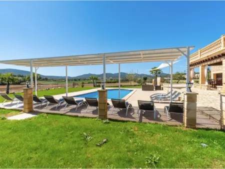 VILLA LORENZO MANACOR by PriorityVillas, Maison 10 personnes à Porto Cristo - Photo 6
