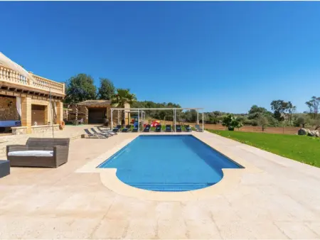 VILLA LORENZO MANACOR by PriorityVillas, Maison 10 personnes à Porto Cristo - Photo 8