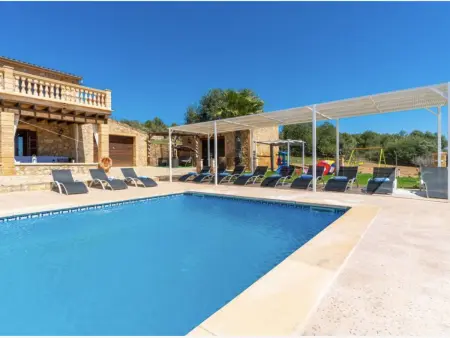 VILLA LORENZO MANACOR by PriorityVillas, Maison 10 personnes à Porto Cristo - Photo 9