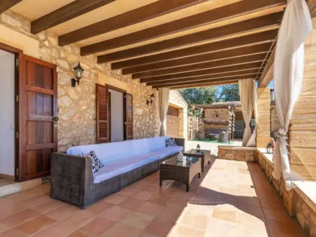 VILLA LORENZO MANACOR by PriorityVillas, Maison 10 personnes à Porto Cristo - Photo 11