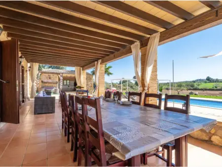VILLA LORENZO MANACOR by PriorityVillas, Maison 10 personnes à Porto Cristo - Photo 12
