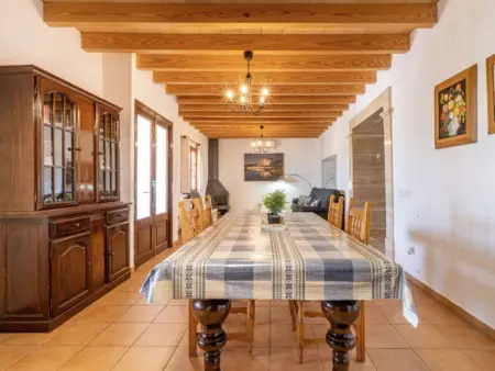 VILLA LORENZO MANACOR by PriorityVillas, Maison 10 personnes à Porto Cristo - Photo 18