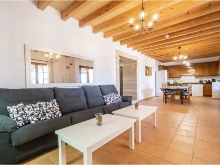 VILLA LORENZO MANACOR by PriorityVillas, Maison 10 personnes à Porto Cristo - Photo 19