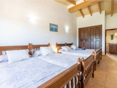 VILLA LORENZO MANACOR by PriorityVillas, Maison 10 personnes à Porto Cristo - Photo 22