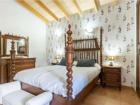 VILLA LORENZO MANACOR by PriorityVillas, Maison 10 personnes à Porto Cristo - Photo 24