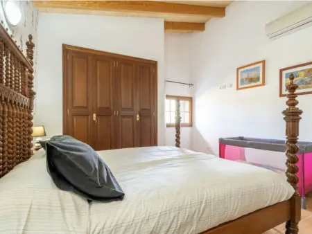 VILLA LORENZO MANACOR by PriorityVillas, Maison 10 personnes à Porto Cristo - Photo 28