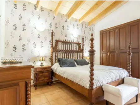 VILLA LORENZO MANACOR by PriorityVillas, Maison 10 personnes à Porto Cristo - Photo 30