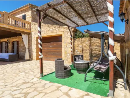 VILLA LORENZO MANACOR by PriorityVillas, Maison 10 personnes à Porto Cristo - Photo 40