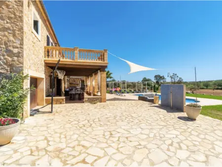 VILLA LORENZO MANACOR by PriorityVillas, Maison 10 personnes à Porto Cristo - Photo 42